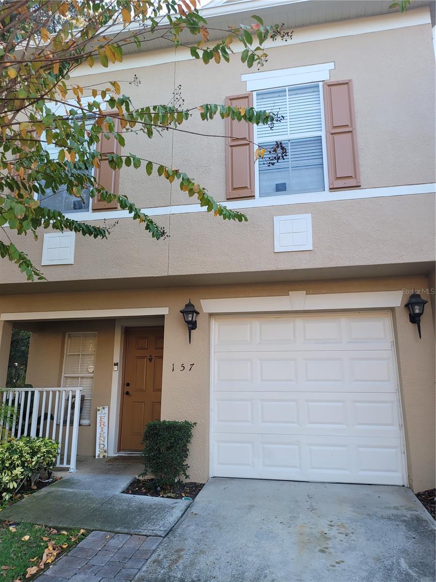 157 STERLING SPRINGS LANE