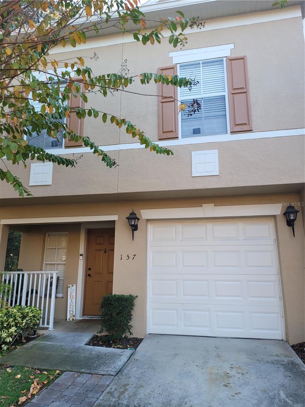 Photo of 157 Sterling Springs Lane, Altamonte Springs, FL 32714 (MLS # O6367459)