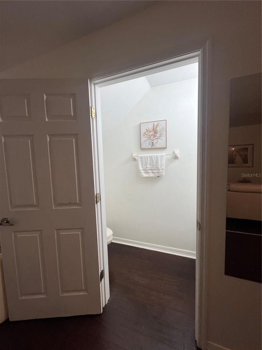 CORNICHE TWNHMS A REP - Residential