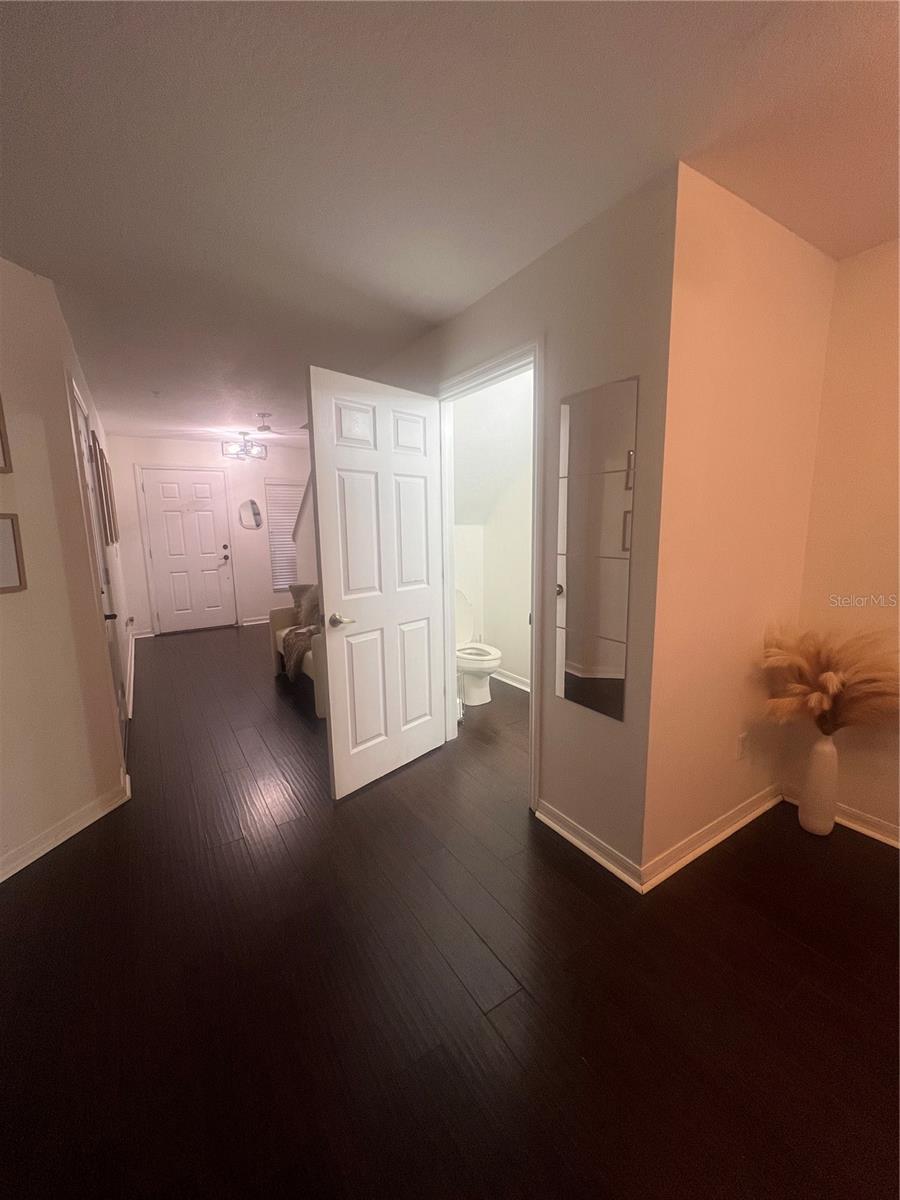 CORNICHE TWNHMS A REP - Residential