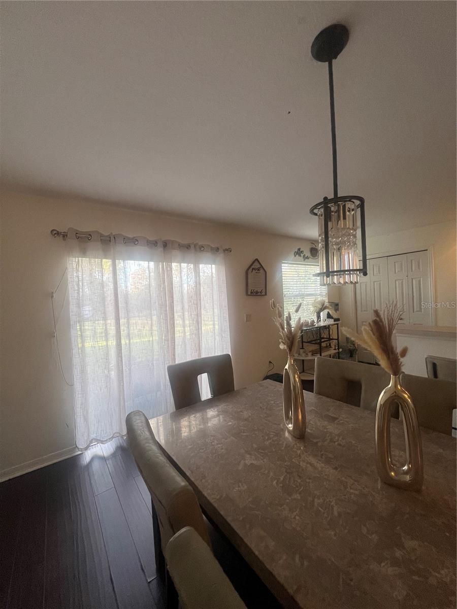 CORNICHE TWNHMS A REP - Residential