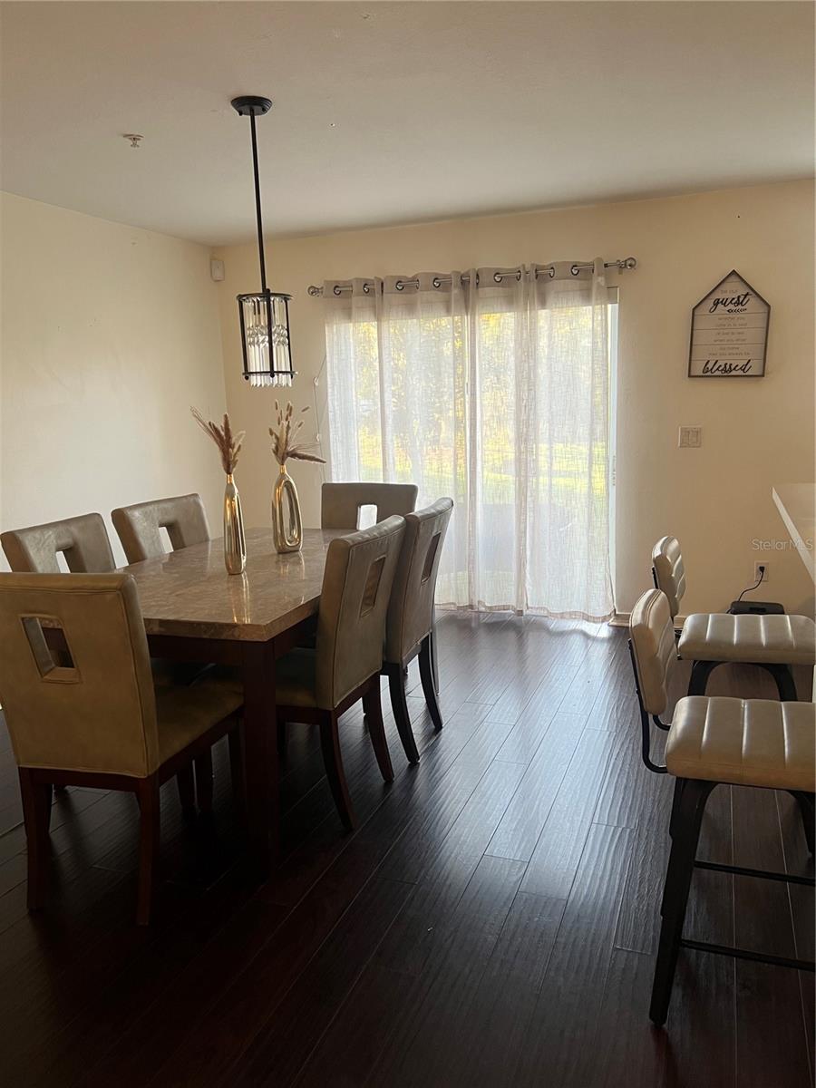 CORNICHE TWNHMS A REP - Residential