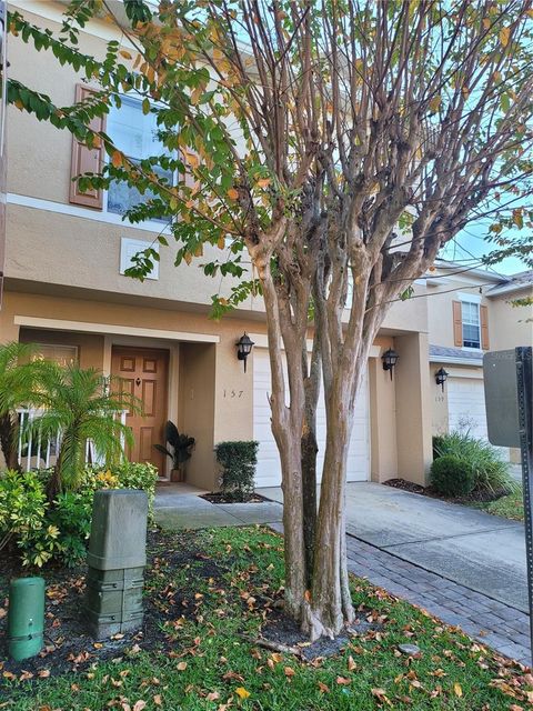 157 STERLING SPRINGS LANE ALTAMONTE SPRINGS FL 32714