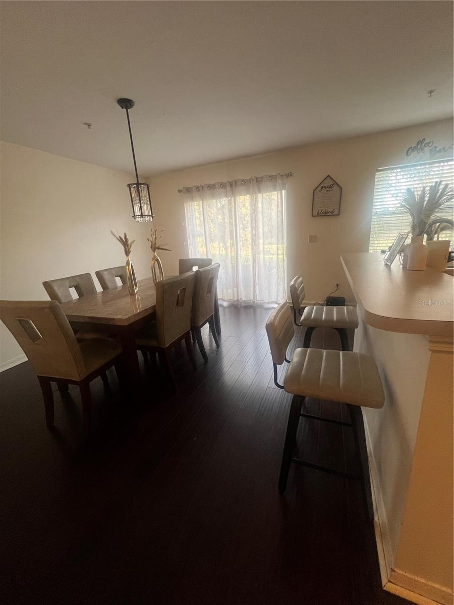 CORNICHE TWNHMS A REP - Residential