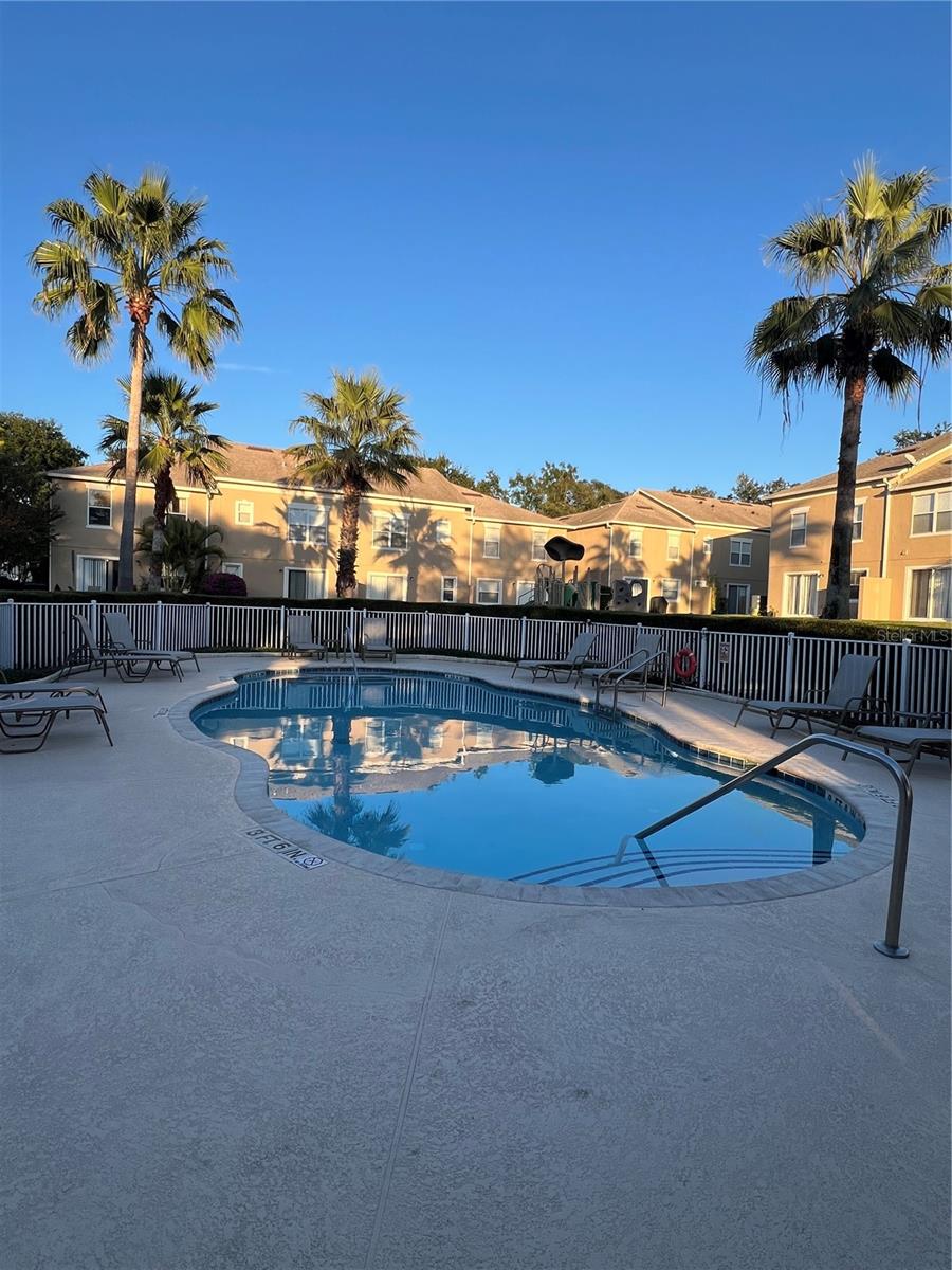 CORNICHE TWNHMS A REP - Residential