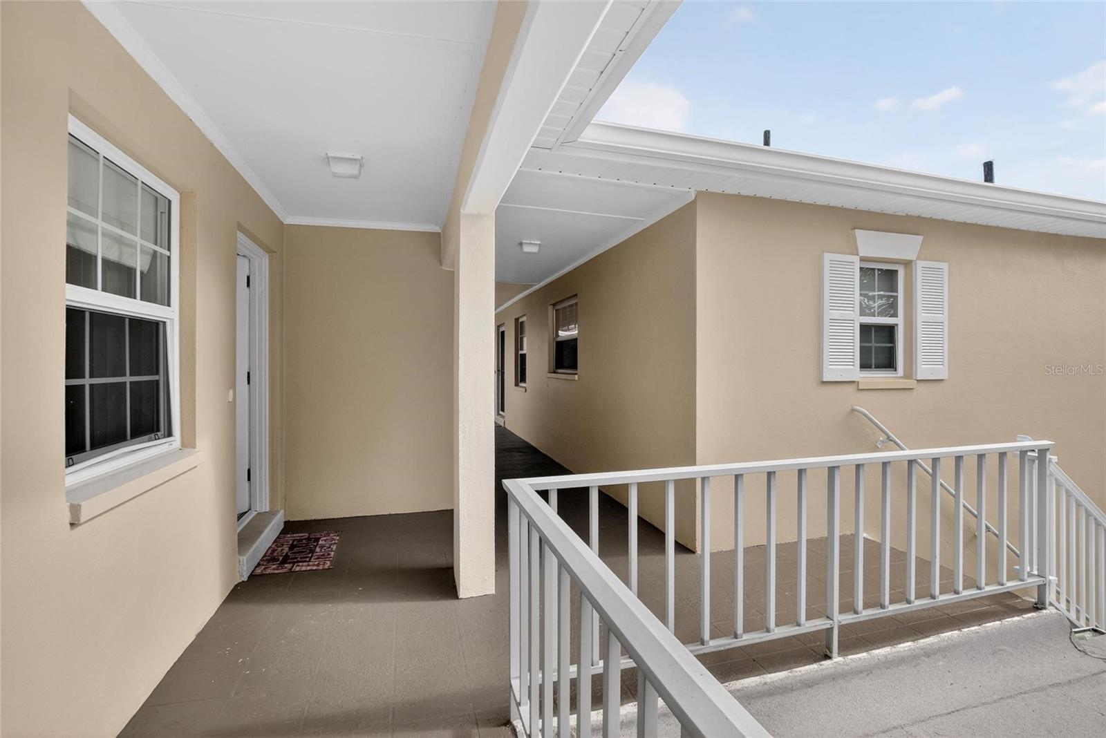 CHATEAUX DE BARDMOOR - Residential