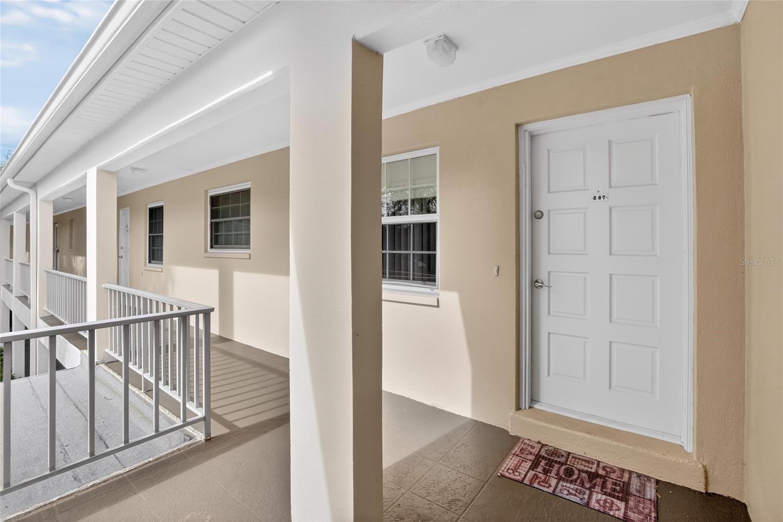 8300 BARDMOOR BOULEVARD 207