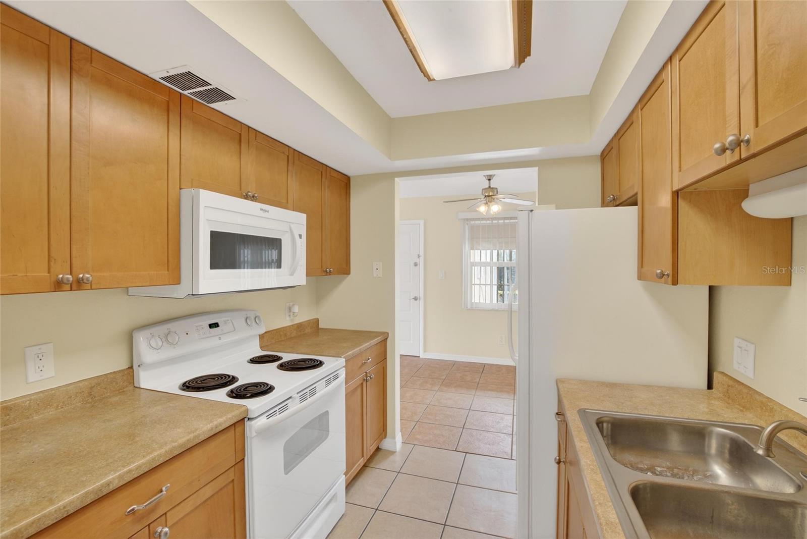 CHATEAUX DE BARDMOOR - Residential