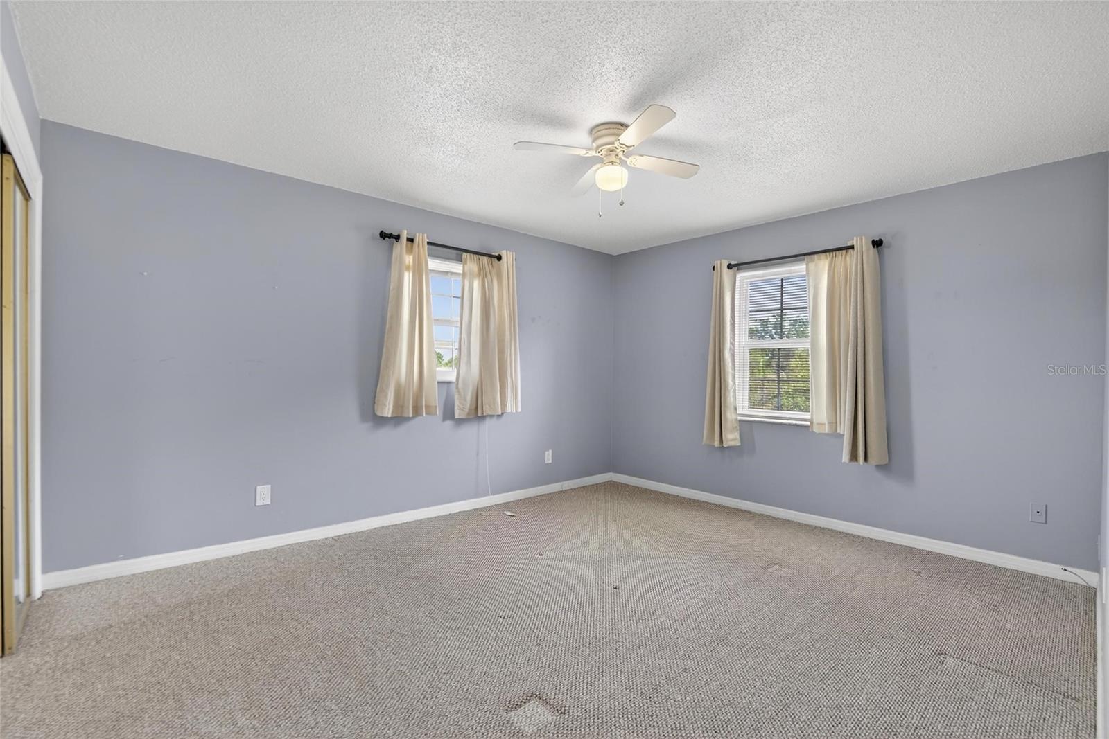 CHATEAUX DE BARDMOOR - Residential