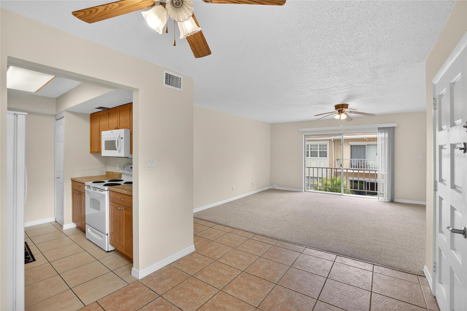 CHATEAUX DE BARDMOOR - Residential