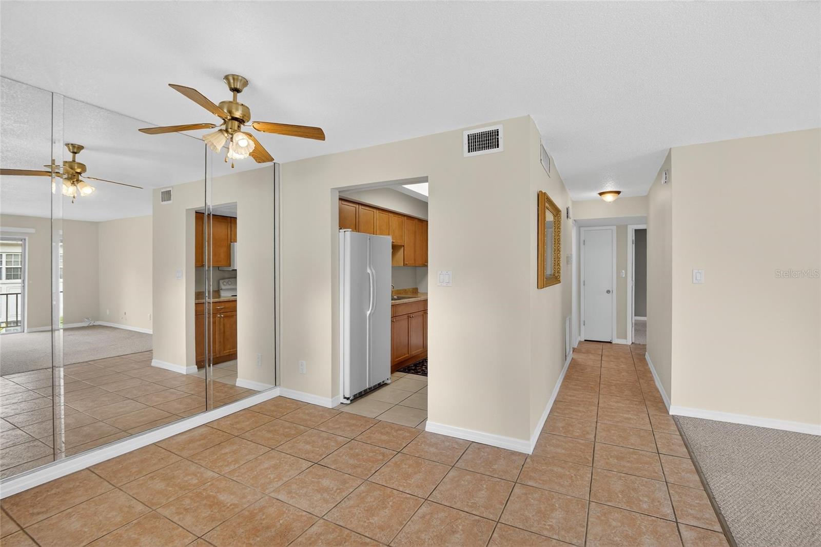 CHATEAUX DE BARDMOOR - Residential