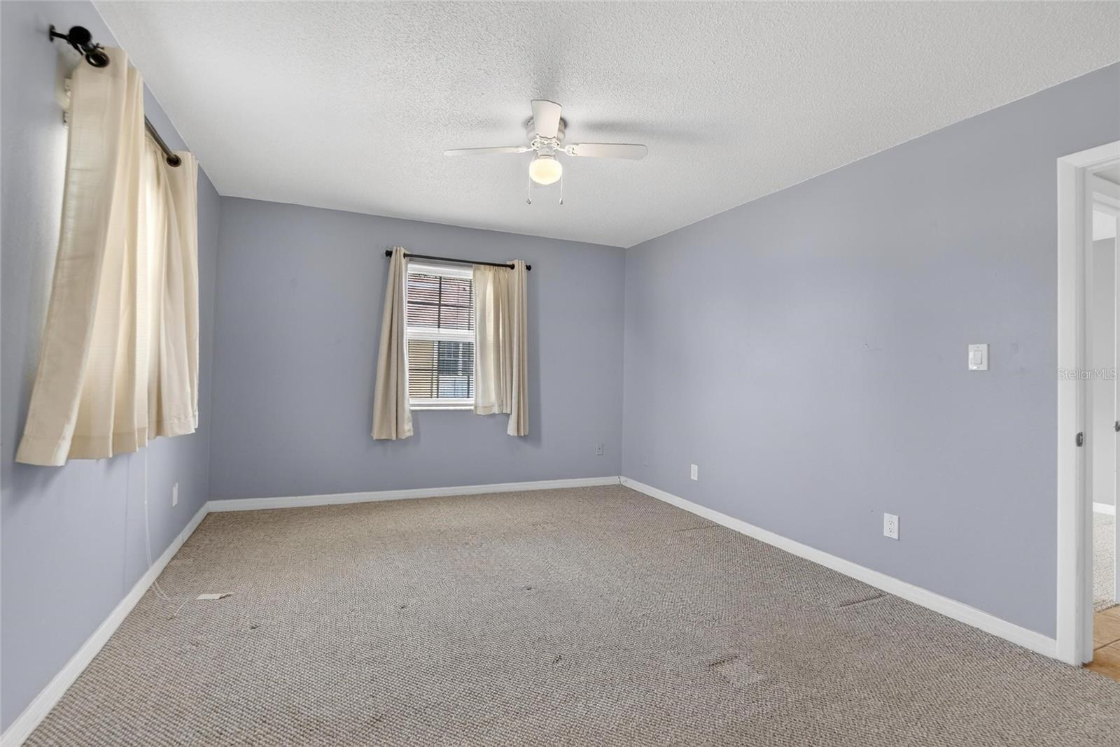 CHATEAUX DE BARDMOOR - Residential