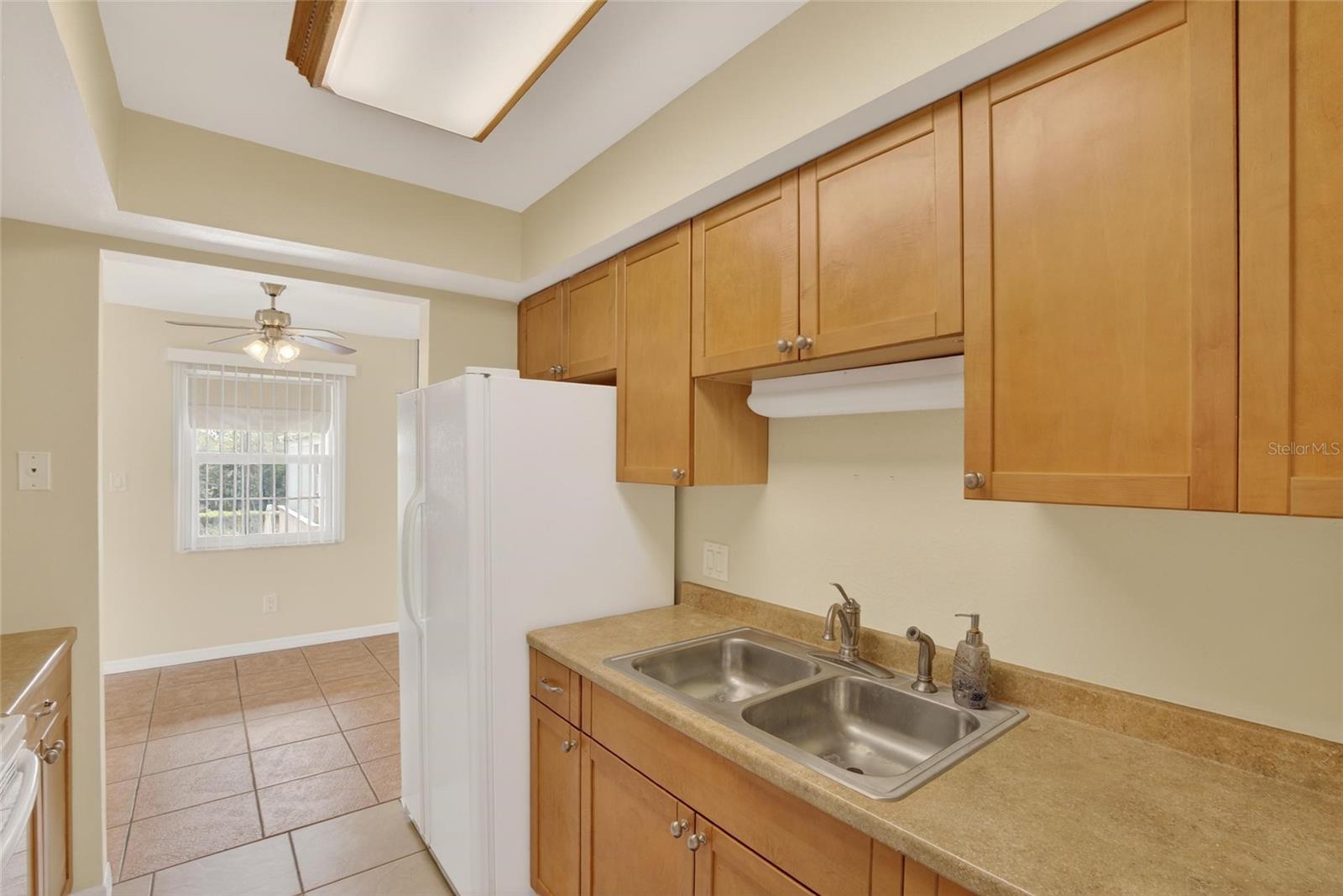 CHATEAUX DE BARDMOOR - Residential