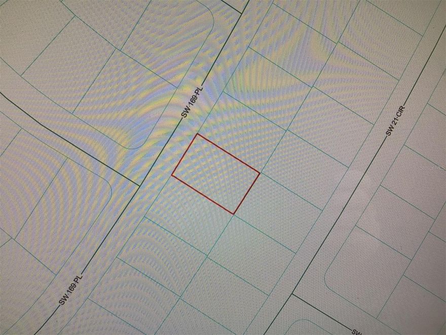 In nice area; many new homes. Will be close to new high school scheduled to open in 2027.