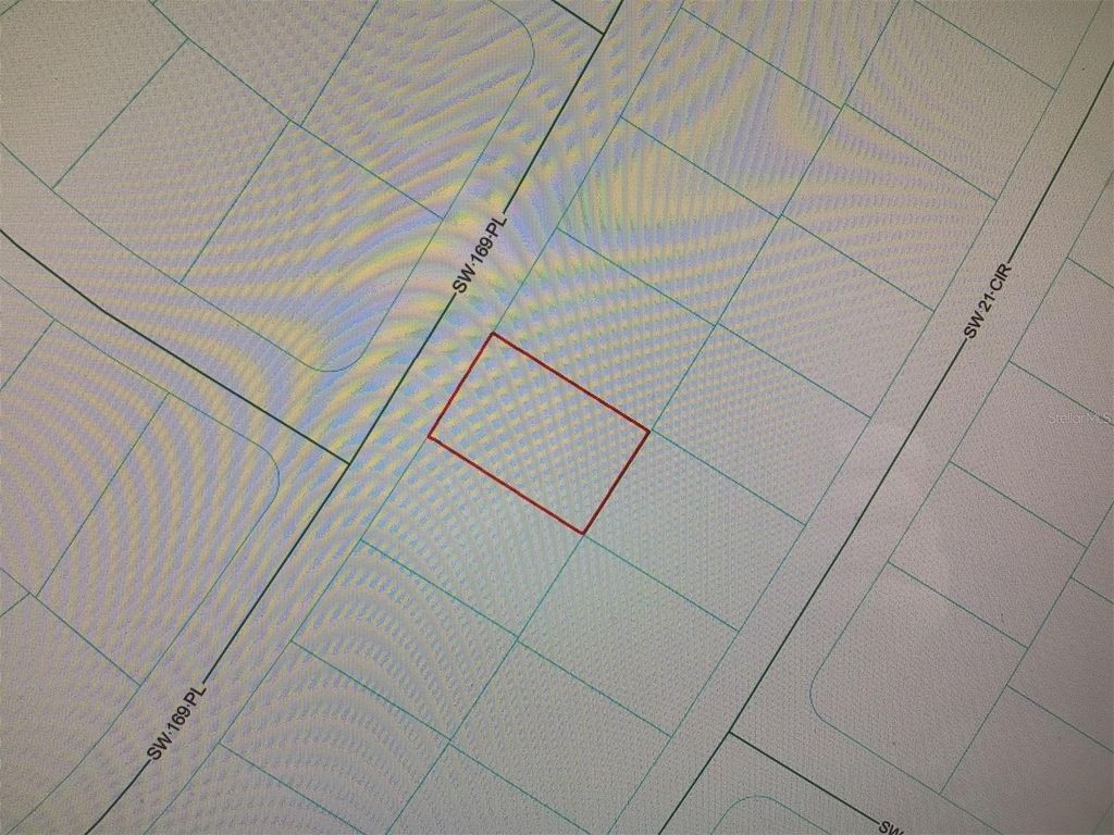 Photo of 0 SW 169 Place, Ocala, FL 34473 (MLS # OM722393)