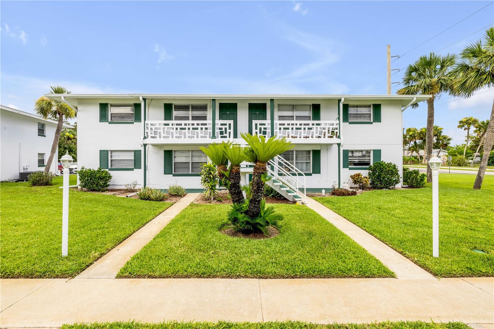 1750 S PALMETTO AVENUE 24