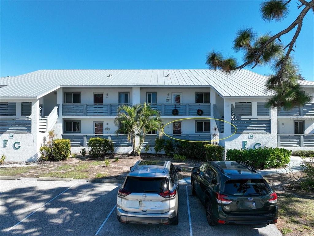Photo of 6800 Placida Road #192, Englewood, FL 34224 (MLS # D6145603)