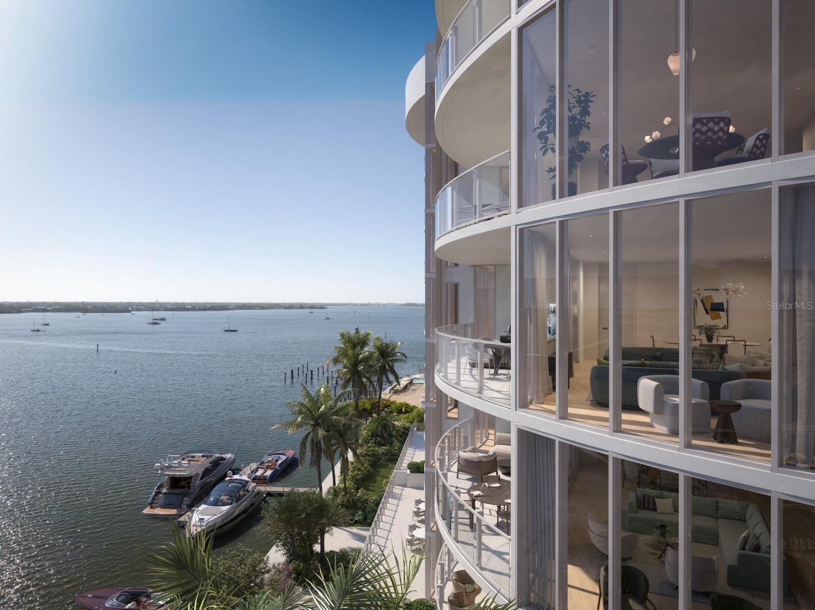 550 GOLDEN GATE POINT 702