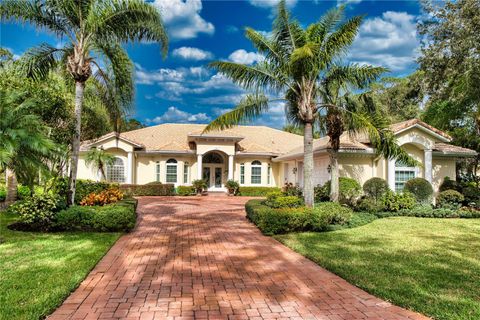 A home in PALM COAST