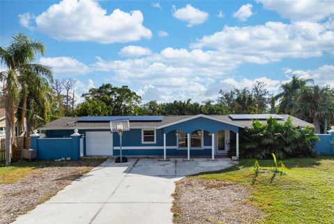 A home in SARASOTA