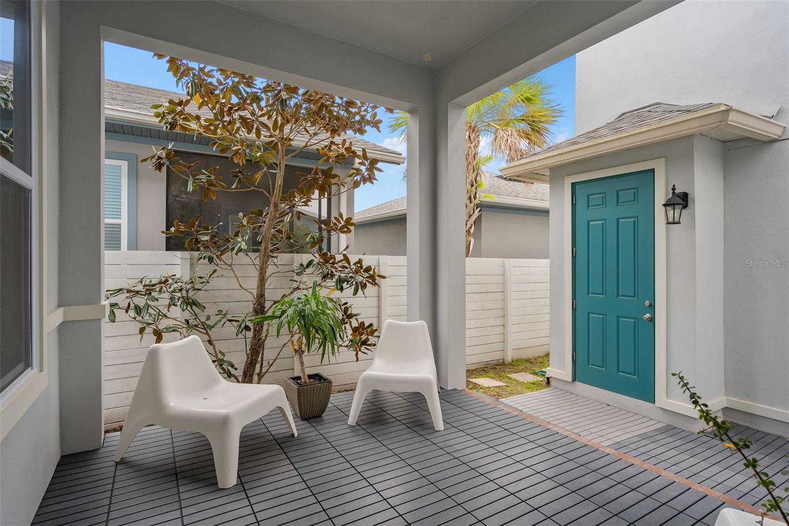 LAUREATE PARK PH 9 - Residential