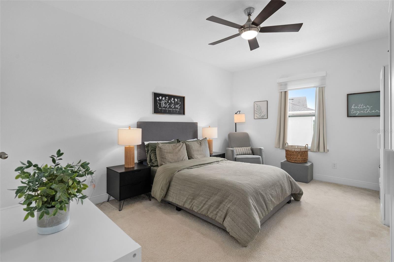 LAUREATE PARK PH 9 - Residential