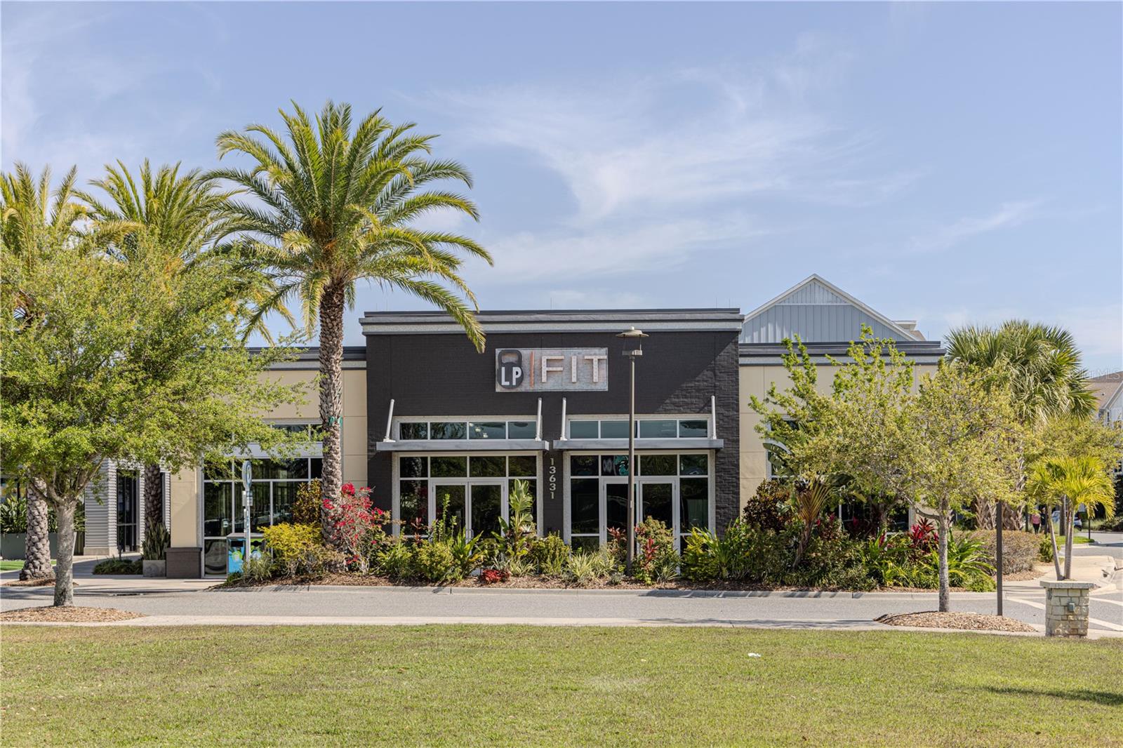 LAUREATE PARK PH 9 - Residential