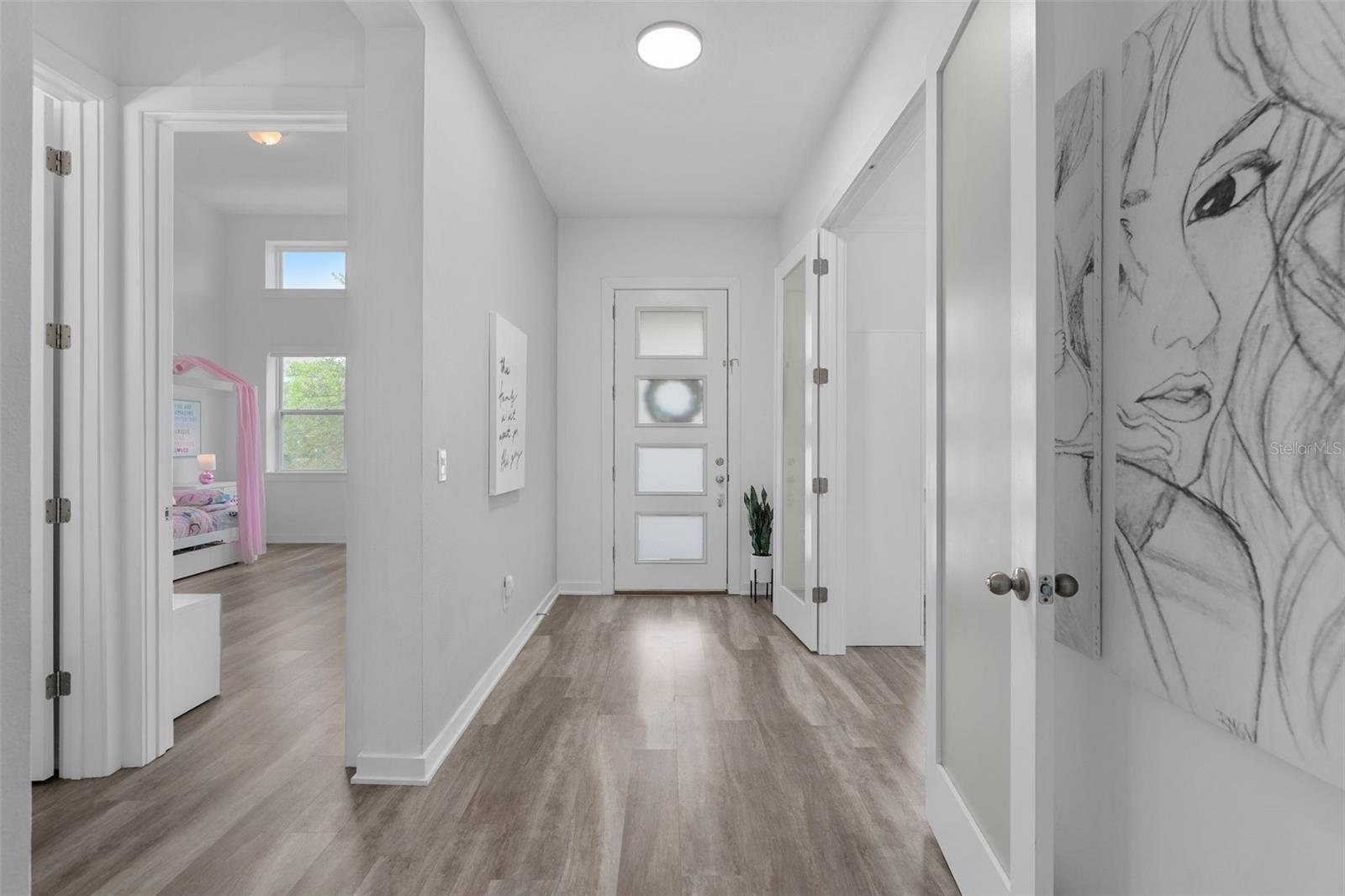 LAUREATE PARK PH 9 - Residential