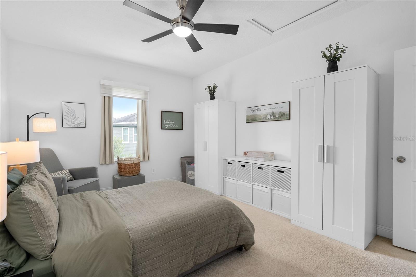 LAUREATE PARK PH 9 - Residential