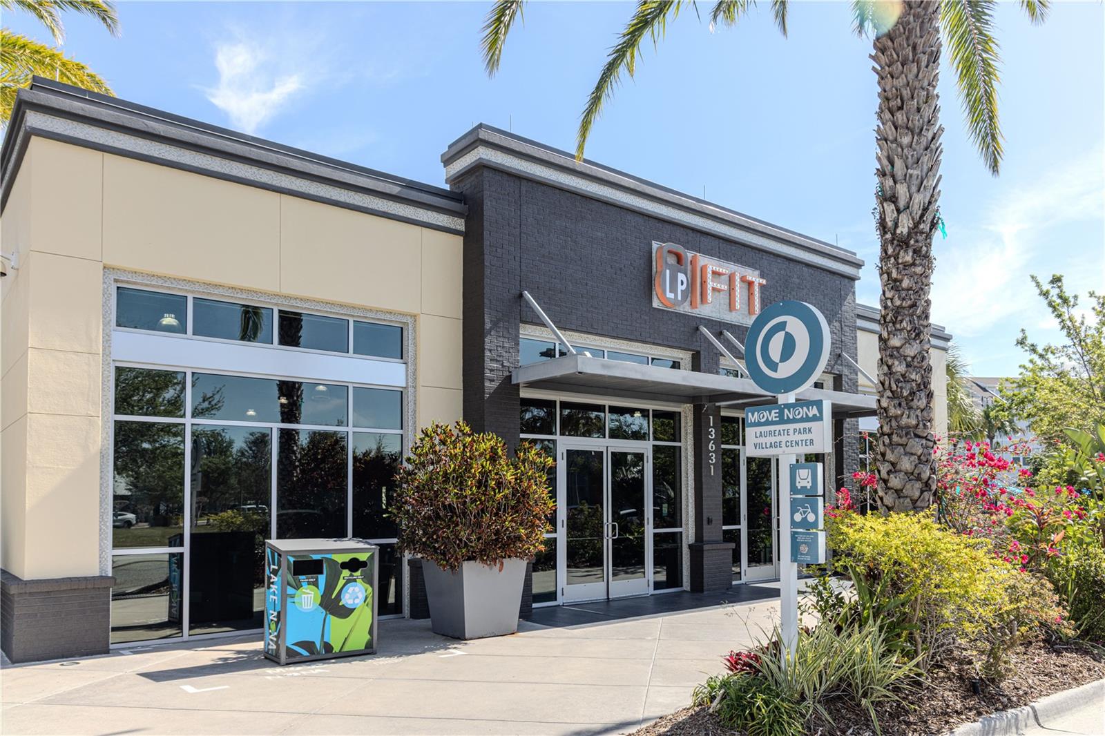 LAUREATE PARK PH 9 - Residential