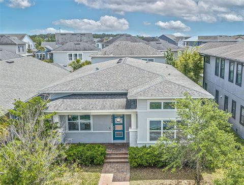 Photo of 8820 Sperry Street, Orlando, FL 32827 (MLS # S5148482)