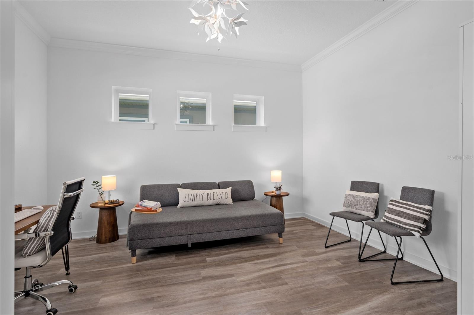 LAUREATE PARK PH 9 - Residential