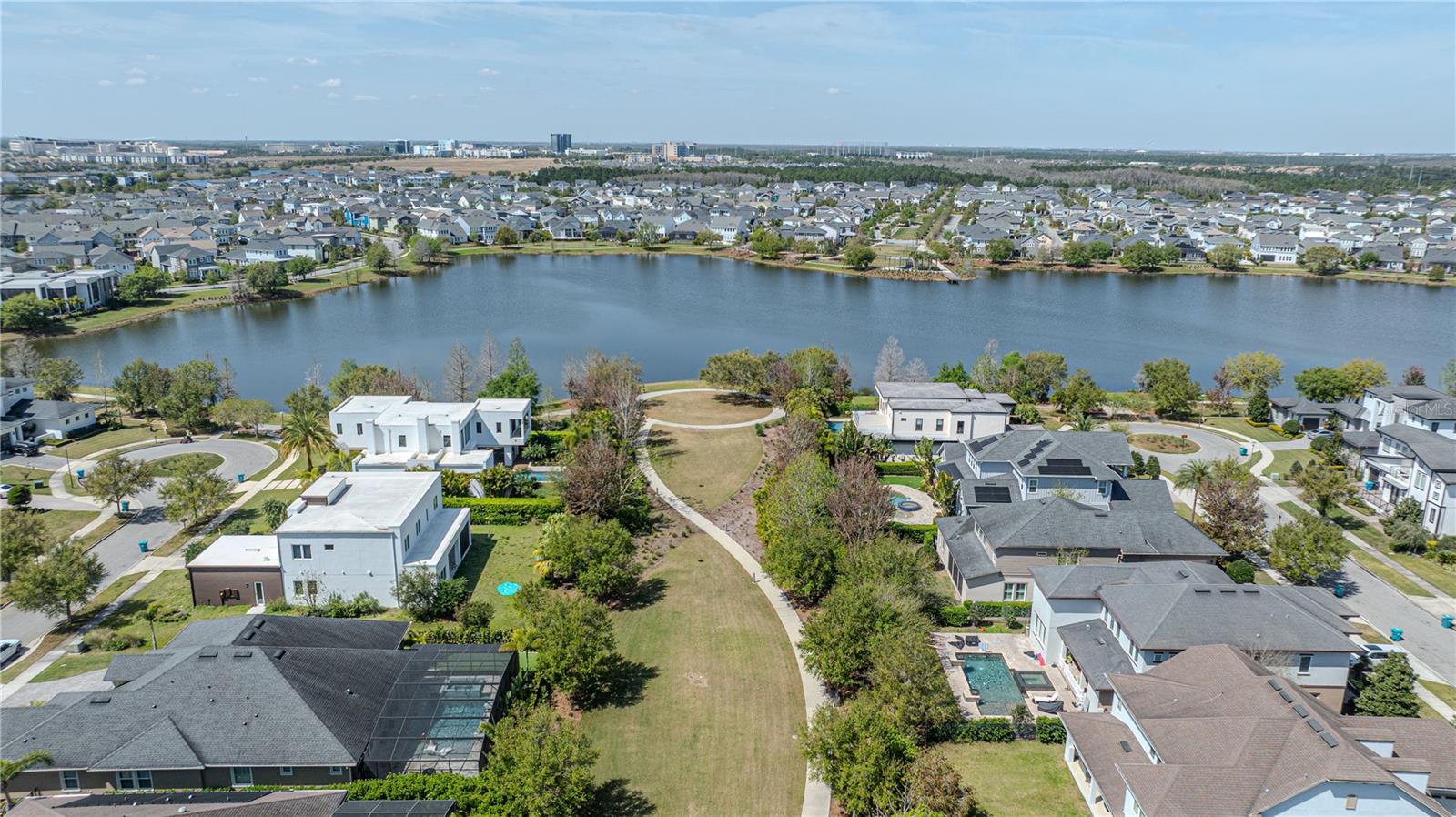 LAUREATE PARK PH 9 - Residential