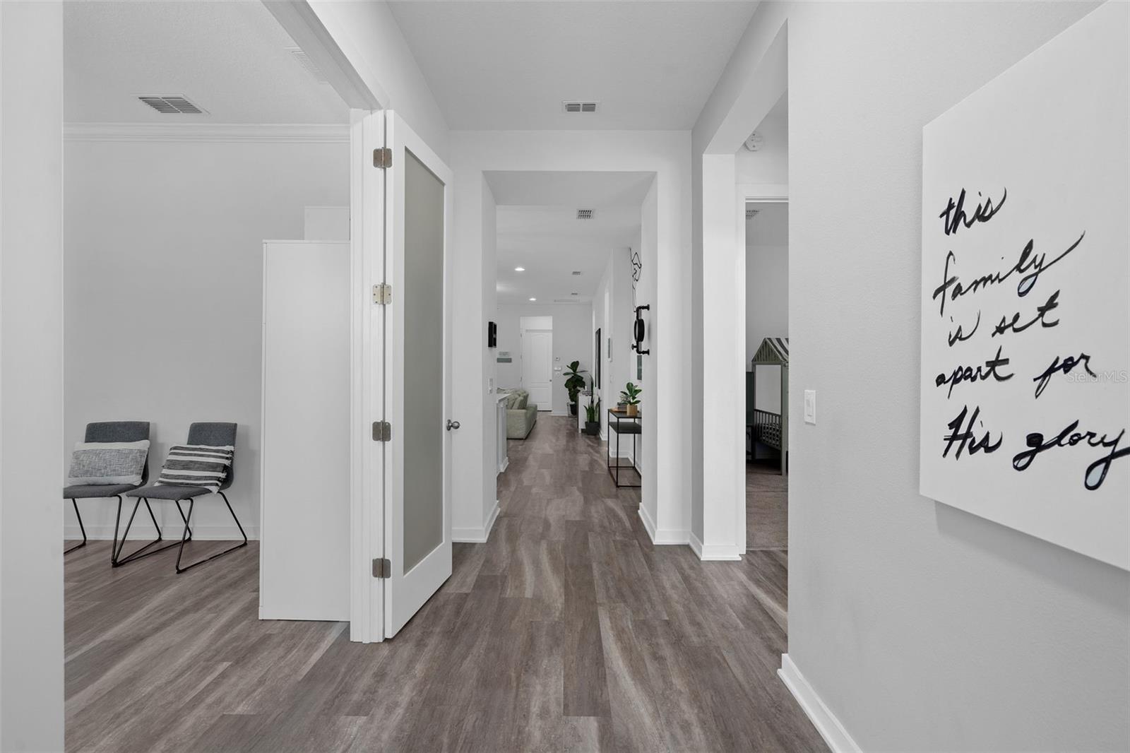 LAUREATE PARK PH 9 - Residential