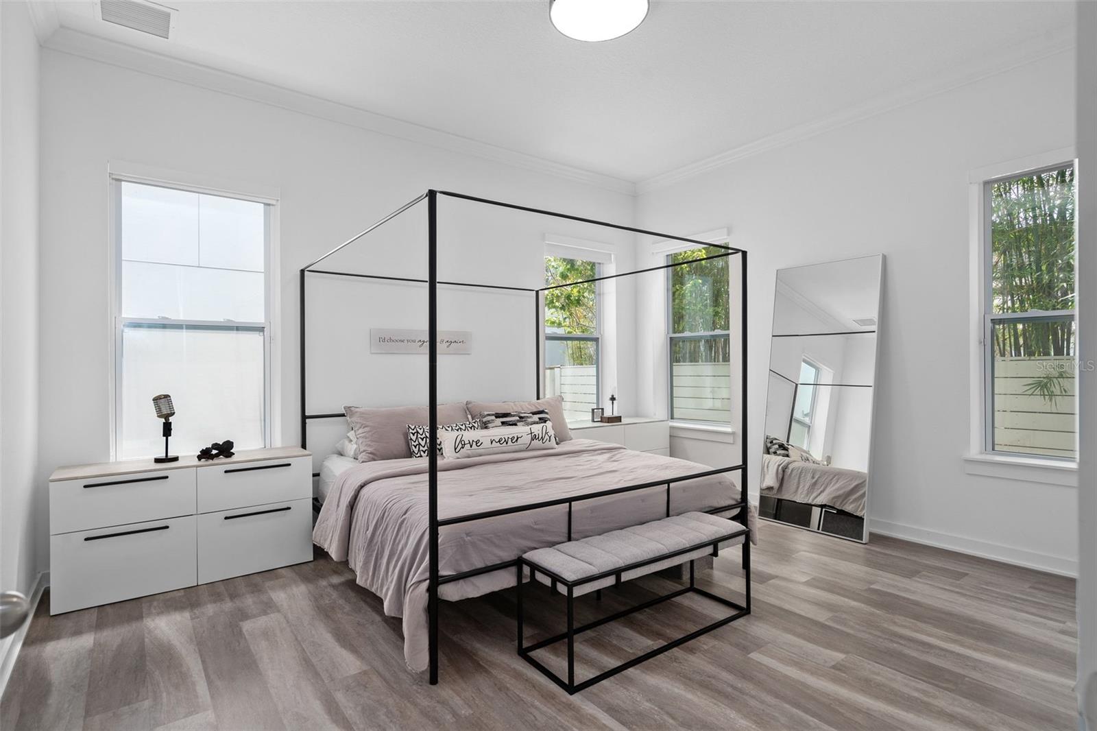 LAUREATE PARK PH 9 - Residential