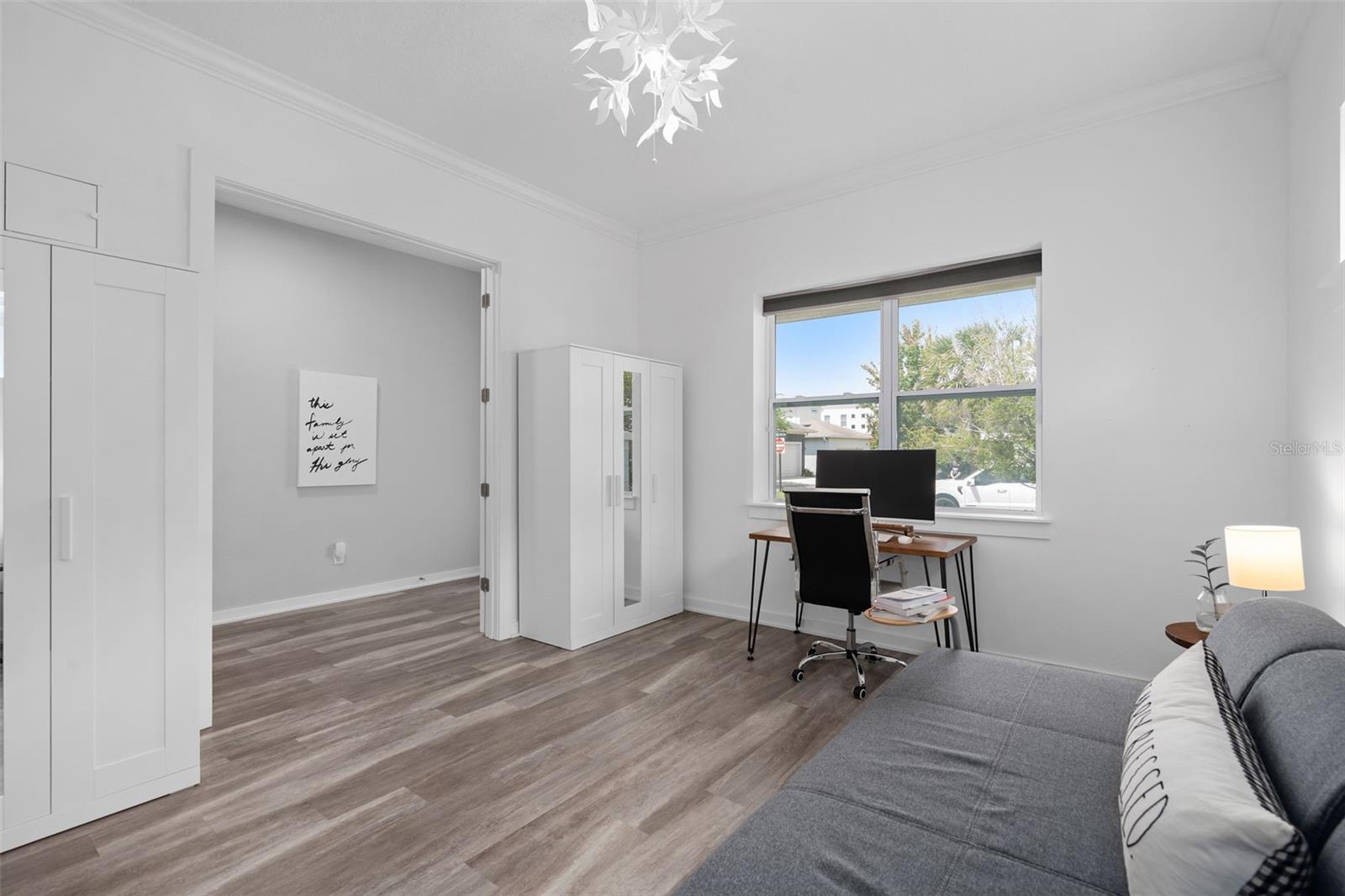 LAUREATE PARK PH 9 - Residential