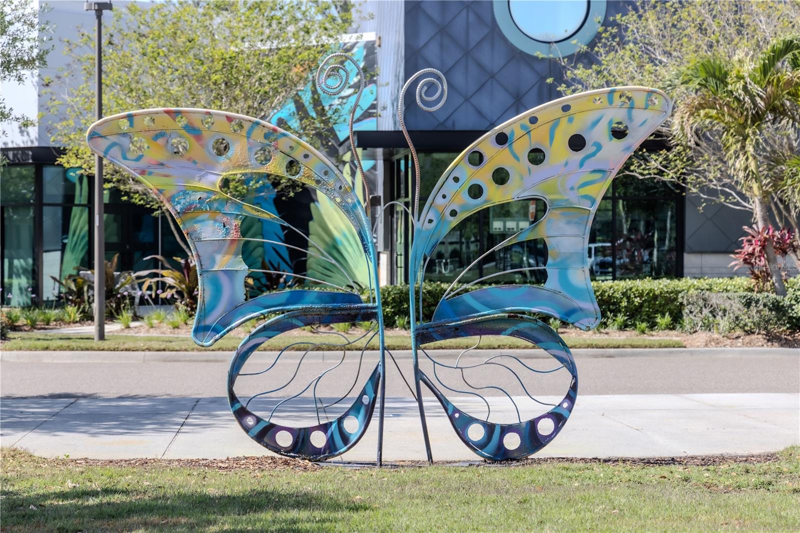 LAUREATE PARK PH 9 - Residential