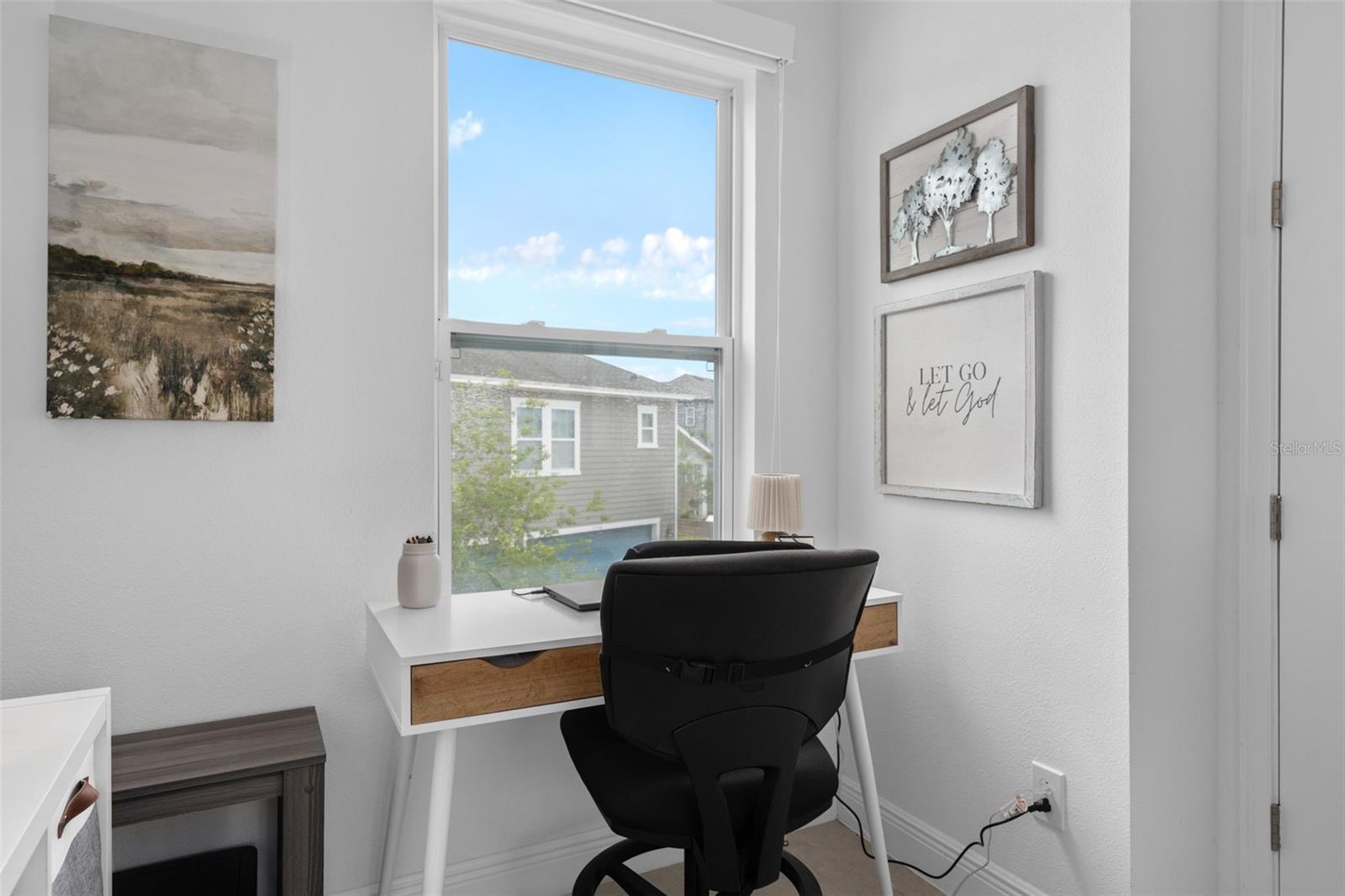 LAUREATE PARK PH 9 - Residential