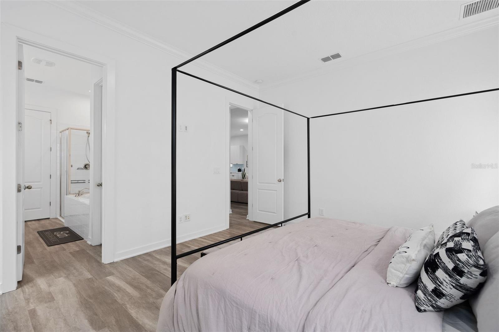 LAUREATE PARK PH 9 - Residential