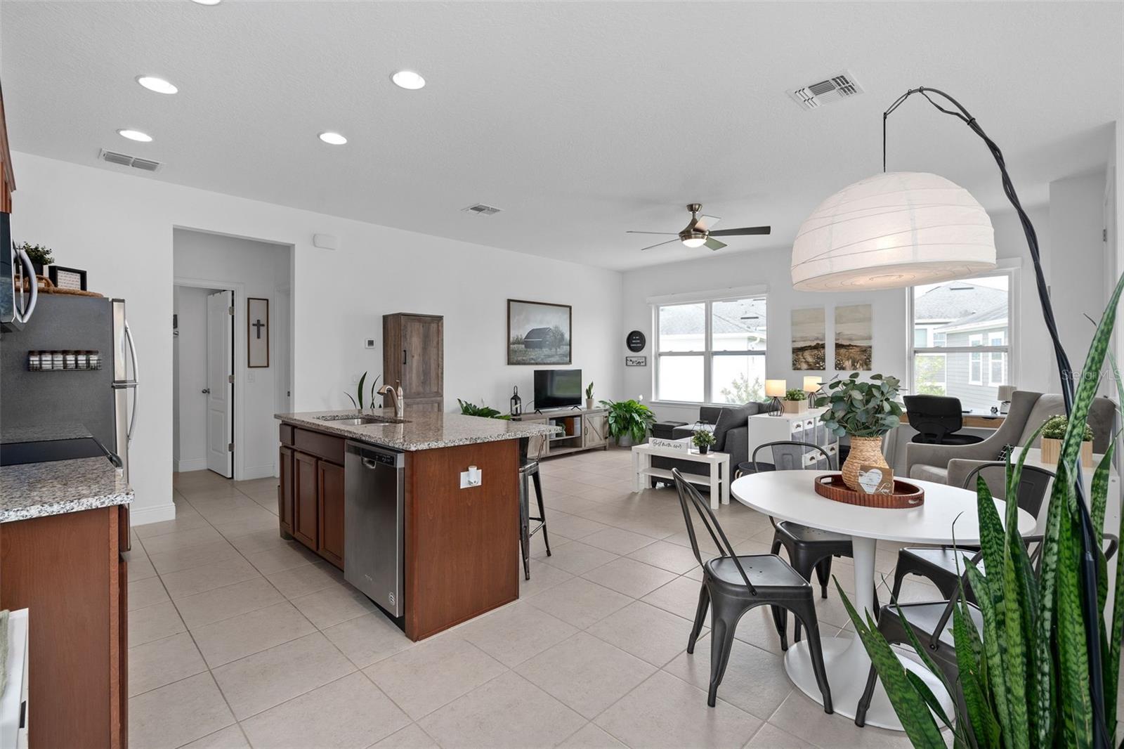 LAUREATE PARK PH 9 - Residential