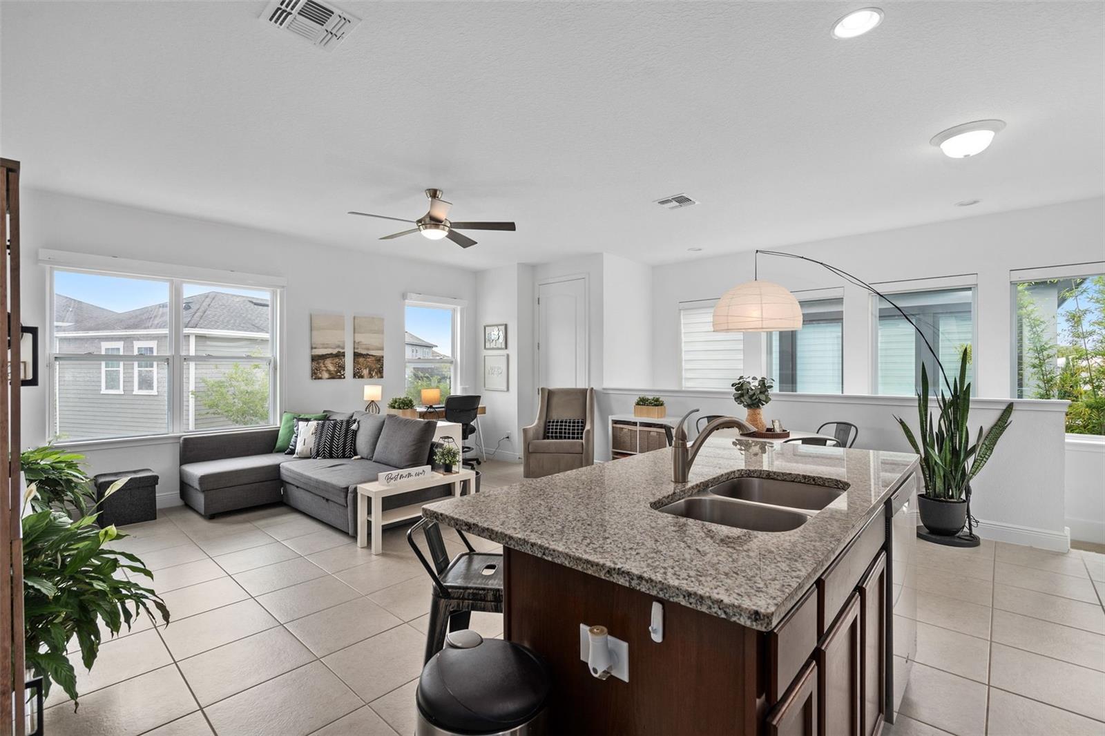 LAUREATE PARK PH 9 - Residential