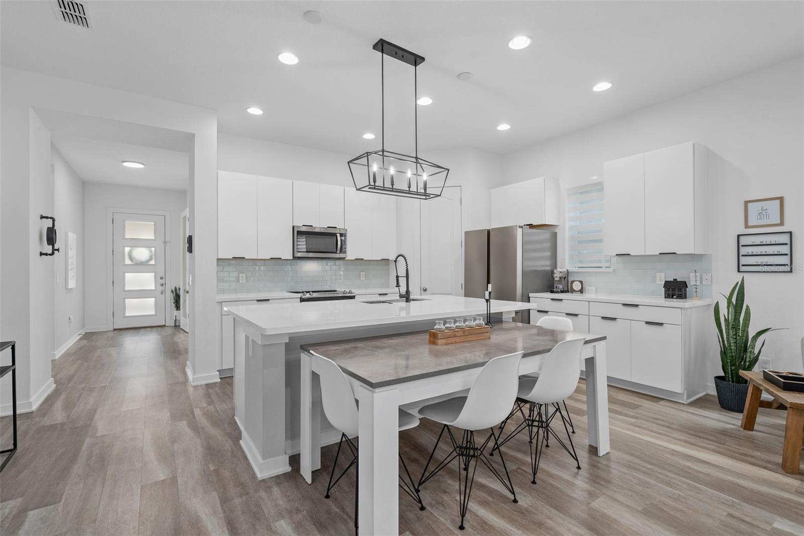 LAUREATE PARK PH 9 - Residential