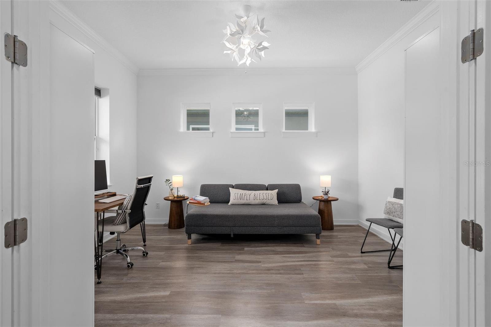 LAUREATE PARK PH 9 - Residential