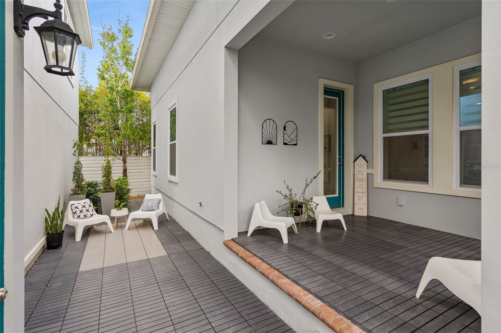 LAUREATE PARK PH 9 - Residential