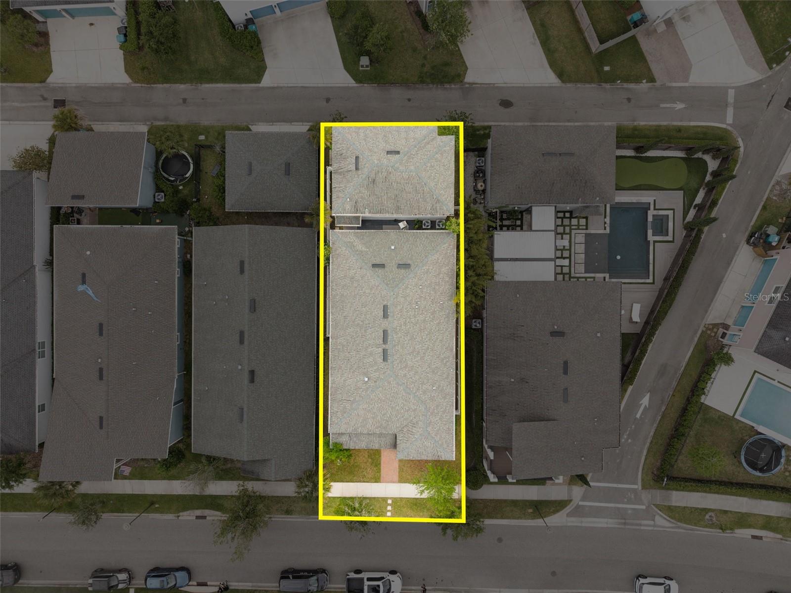 LAUREATE PARK PH 9 - Residential