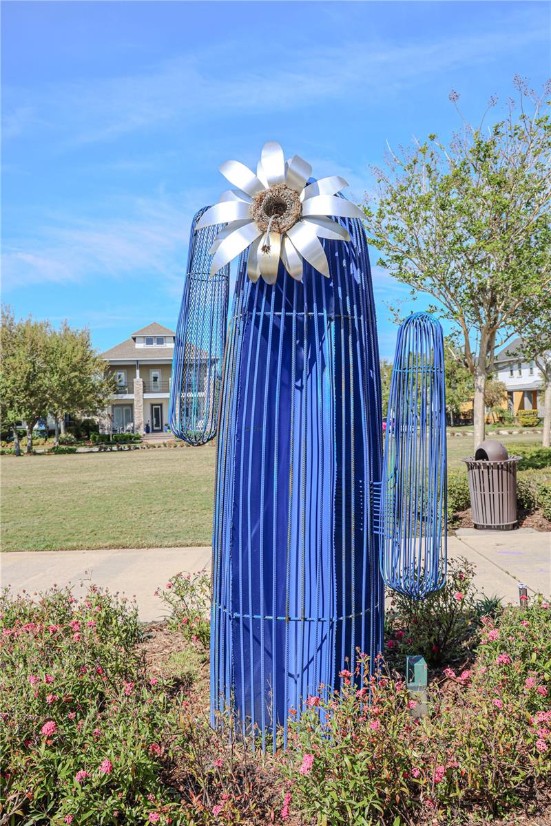 LAUREATE PARK PH 9 - Residential