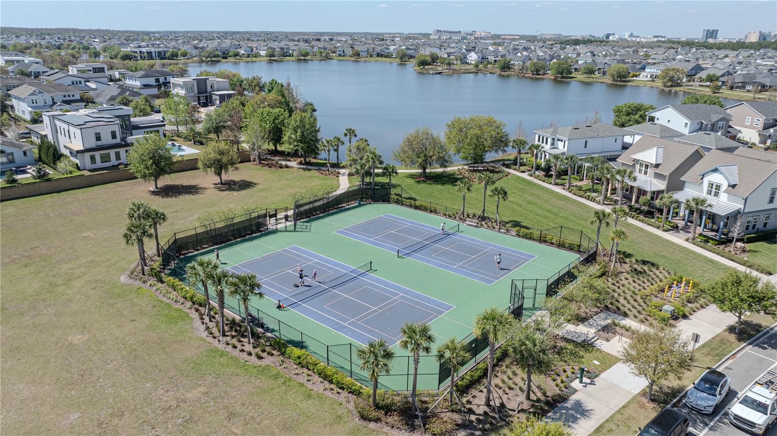 LAUREATE PARK PH 9 - Residential