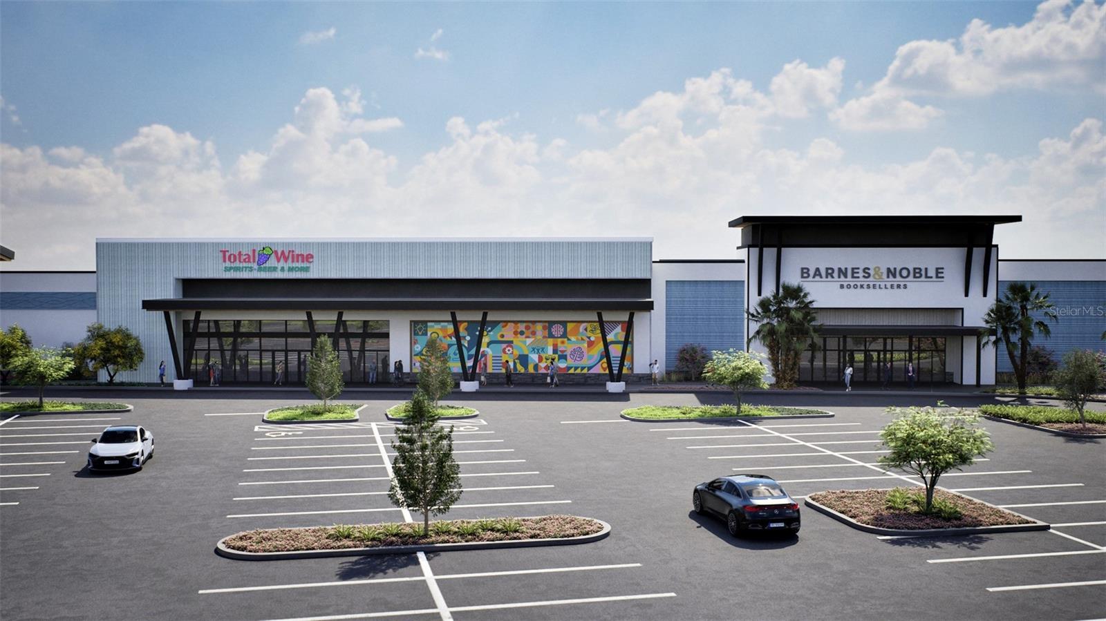 LAUREATE PARK PH 9 - Residential