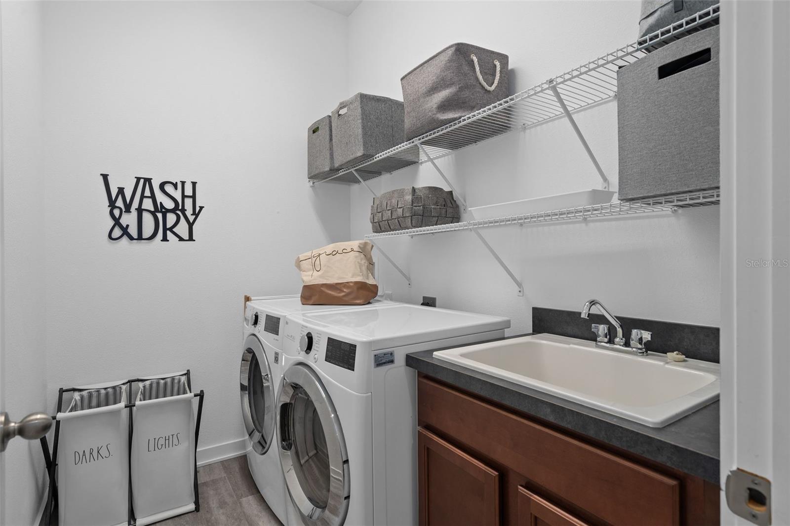 LAUREATE PARK PH 9 - Residential