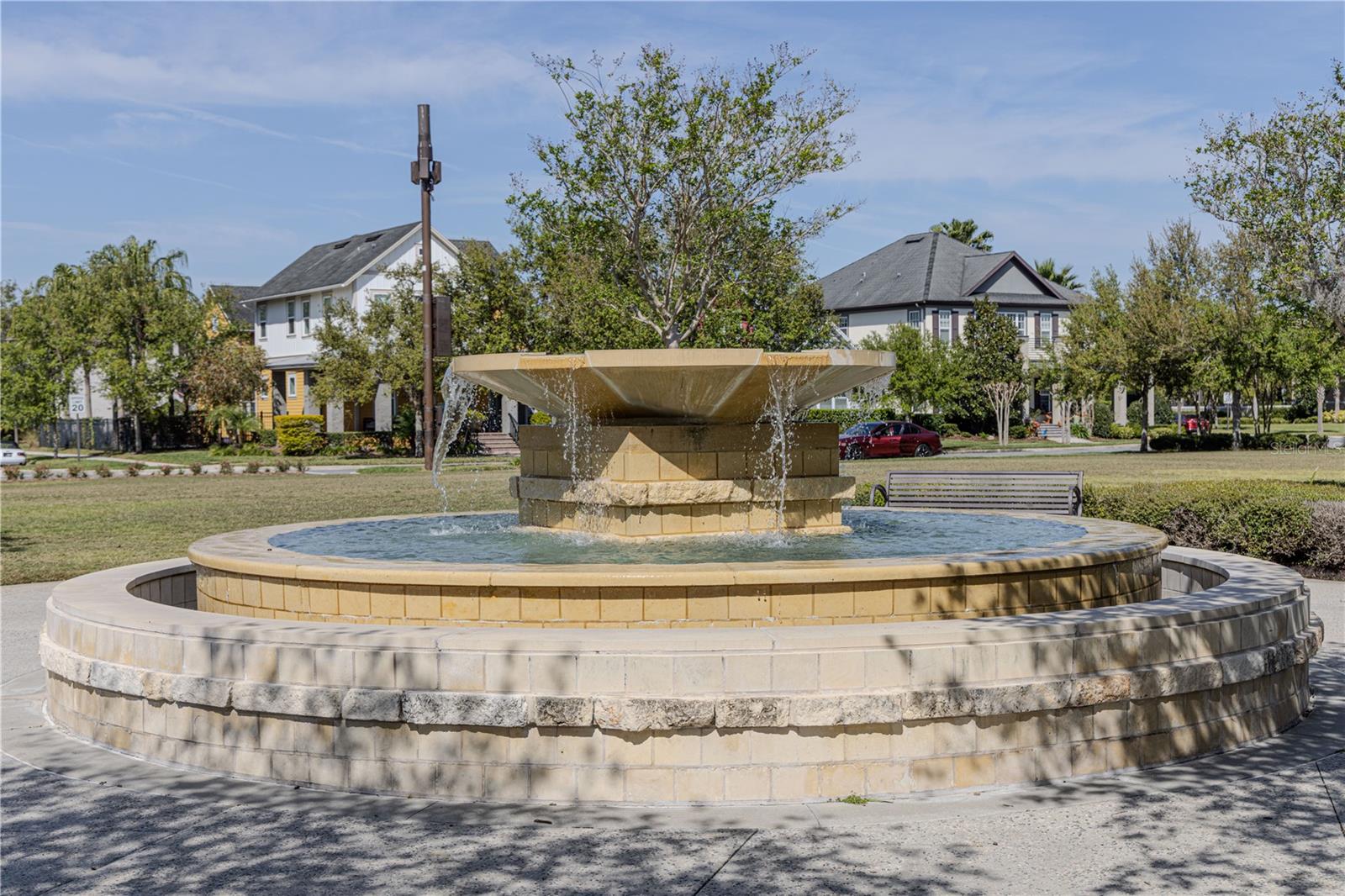 LAUREATE PARK PH 9 - Residential